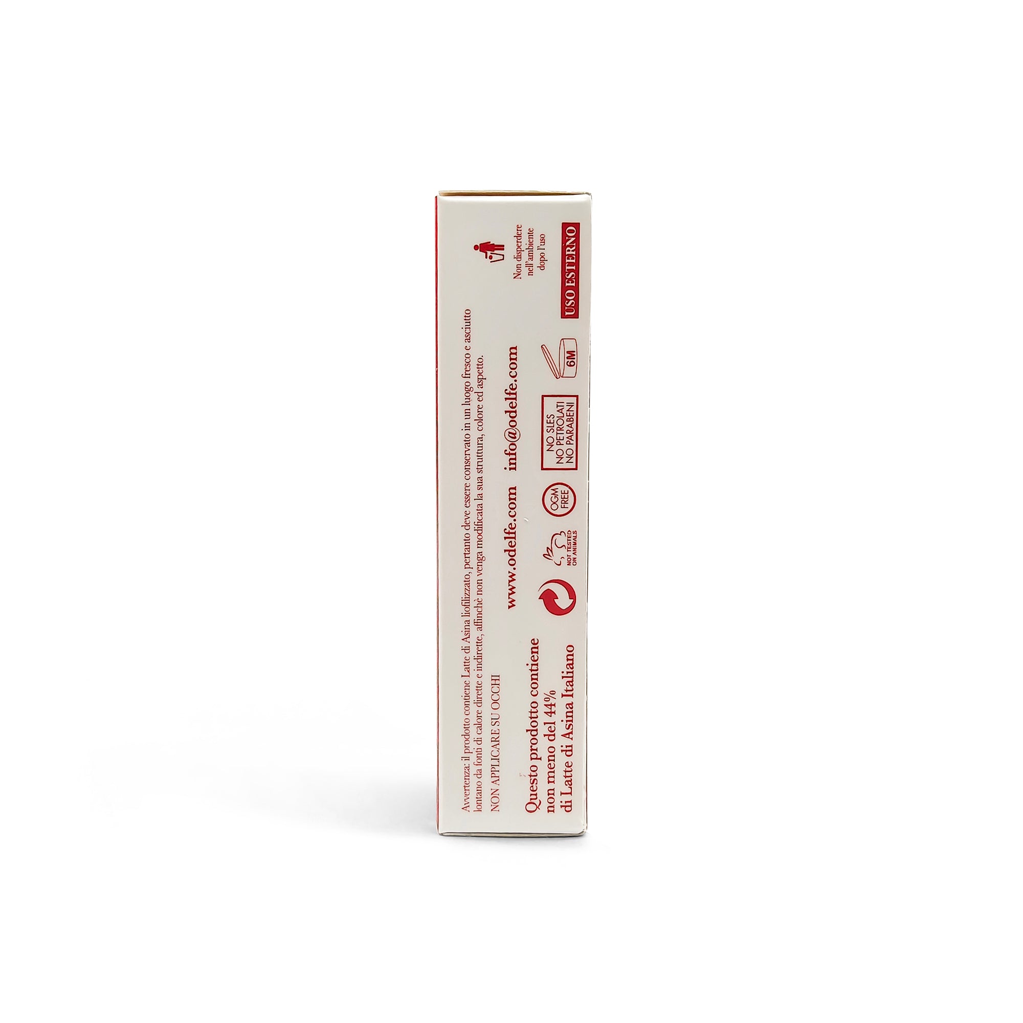 Berrier 911 – Dermocosmetic Cream for Skin Protection and Repair, 30ML