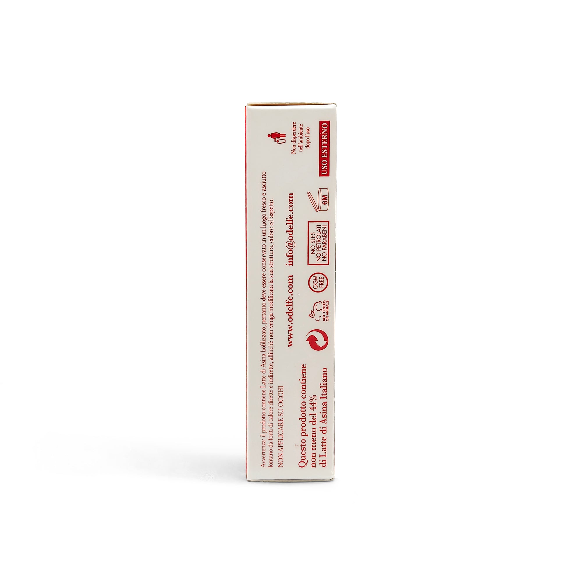 Berrier 911 – Dermocosmetic Cream for Skin Protection and Repair, 30ML