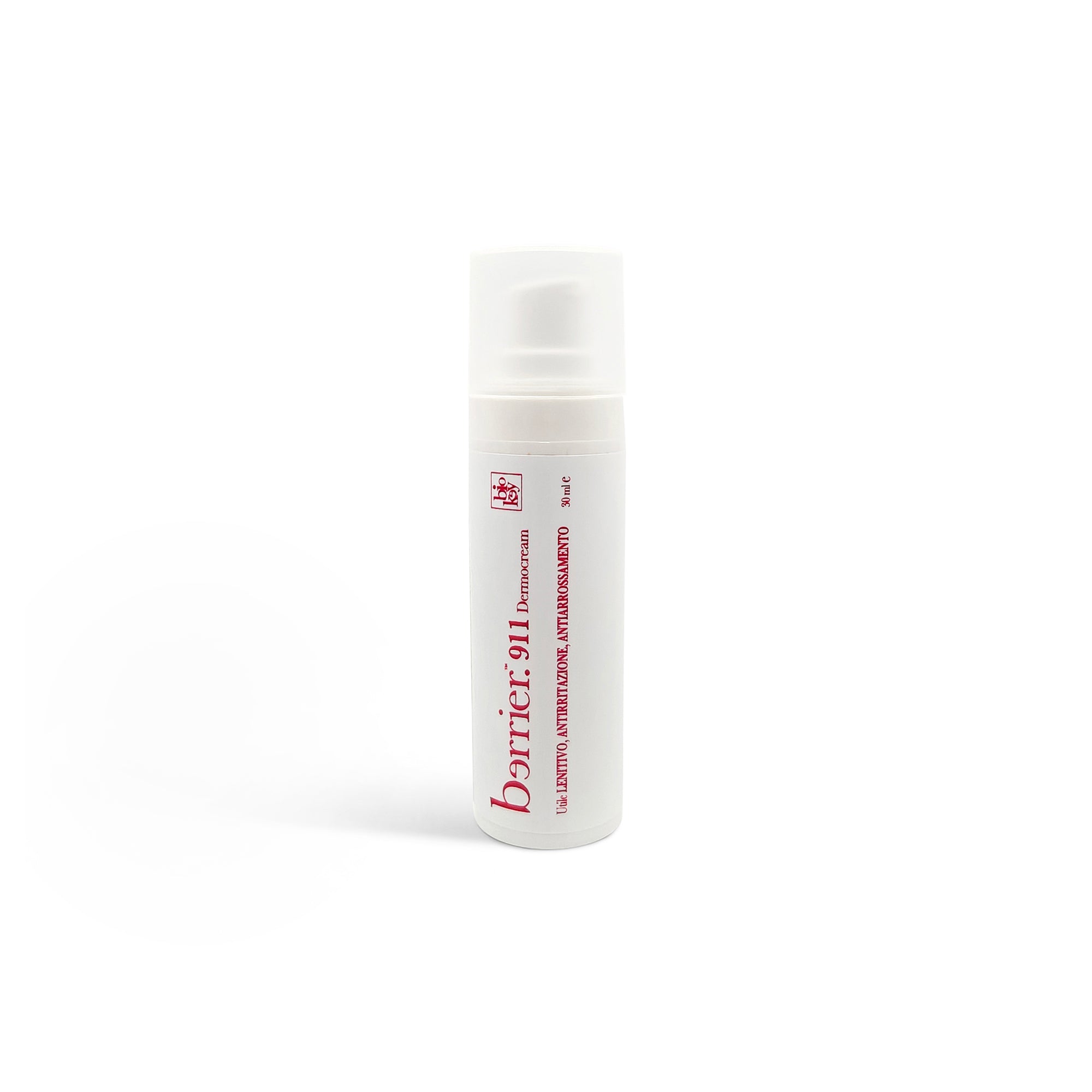 Berrier 911 – Dermocosmetic Cream for Skin Protection and Repair, 30ML