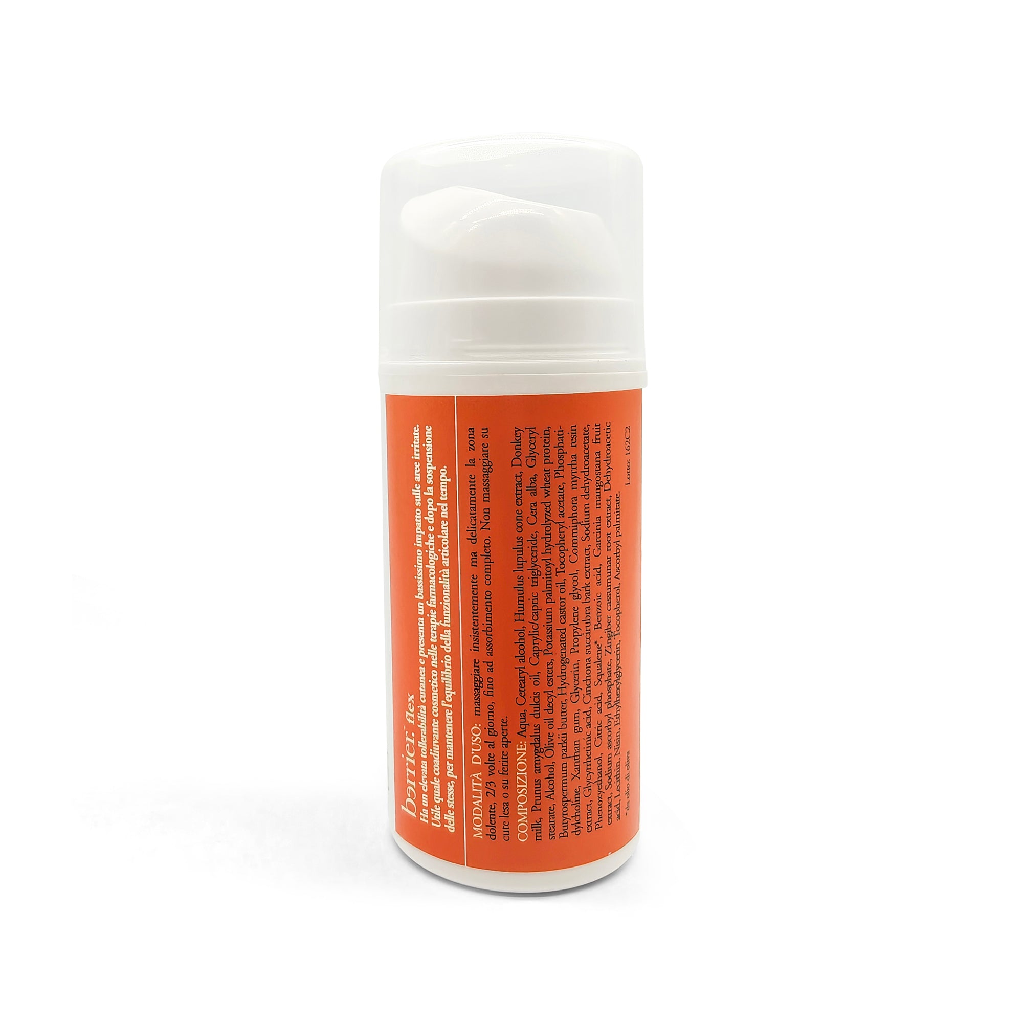 Berrier Flex – Anti-Inflammatory & Pain-Relief Cream