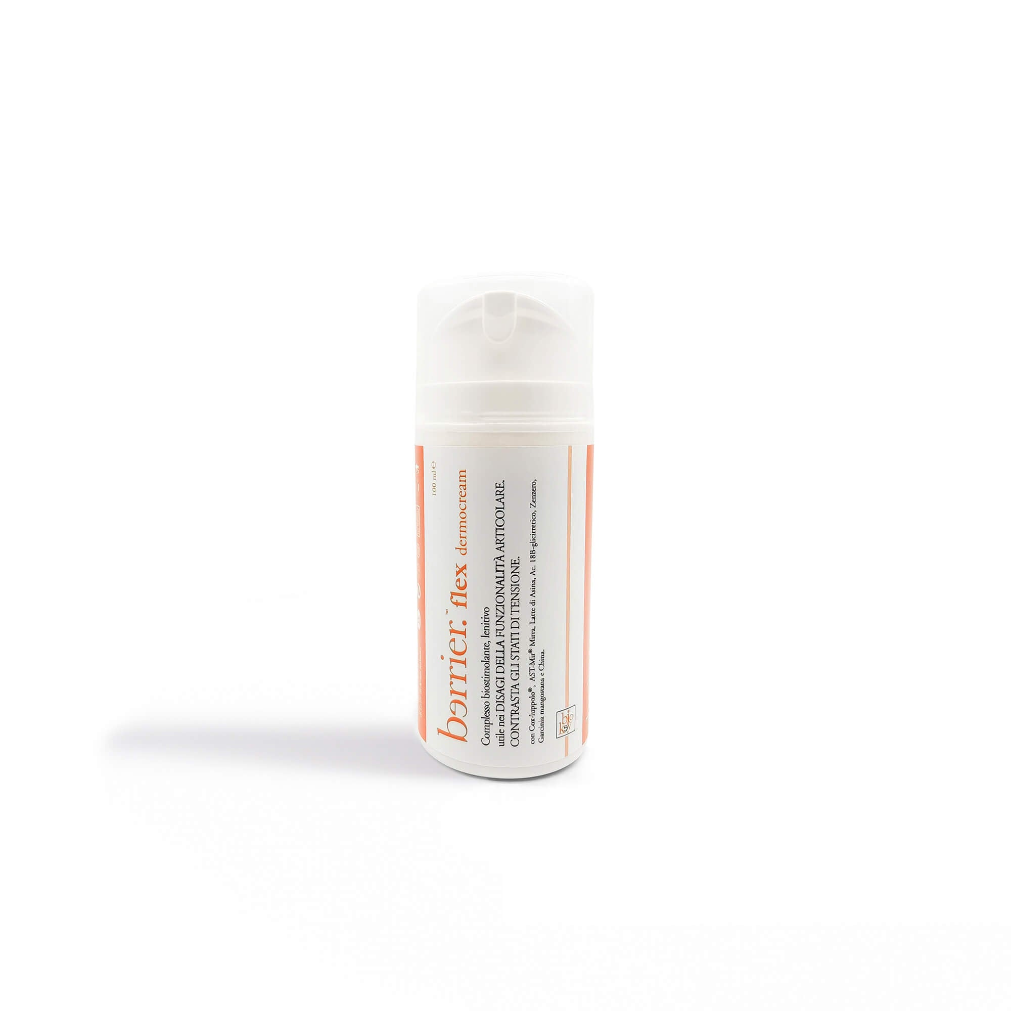 Berrier Flex – Anti-Inflammatory & Pain-Relief Cream