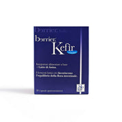 Berrier Kefir d'Acqua – Integratore per la Salute Intestinale