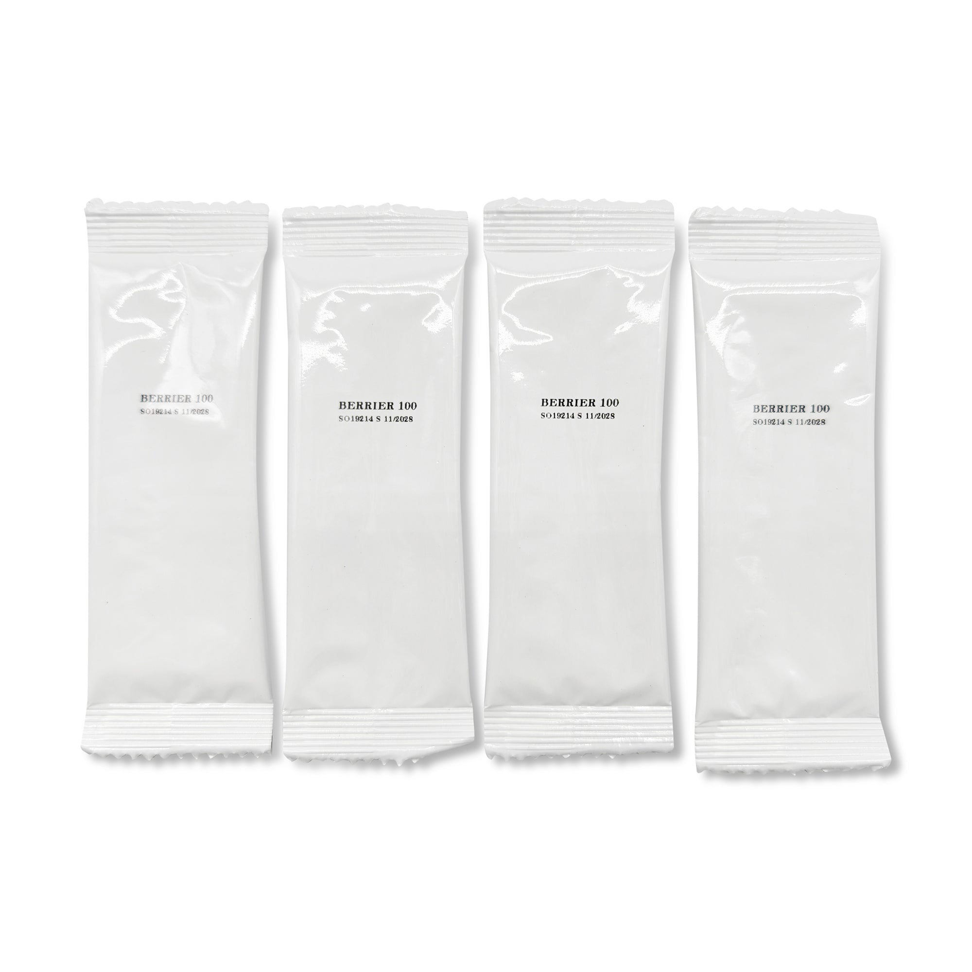 Berrier 100 - Supplement for Food Intolerances and Intestinal Immune Support