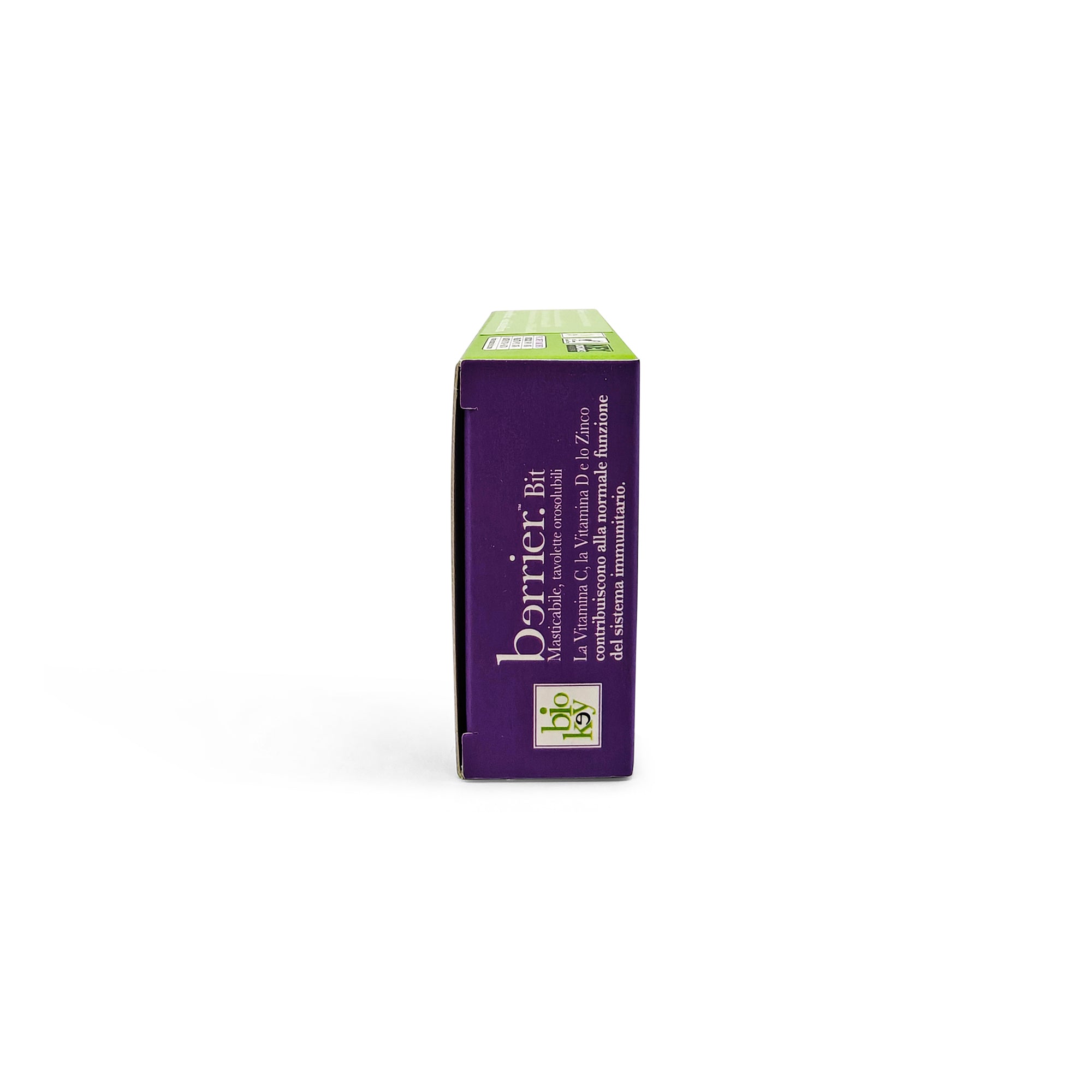 Berrier Bit - Chewable Immune Supplement for Kids and Adults