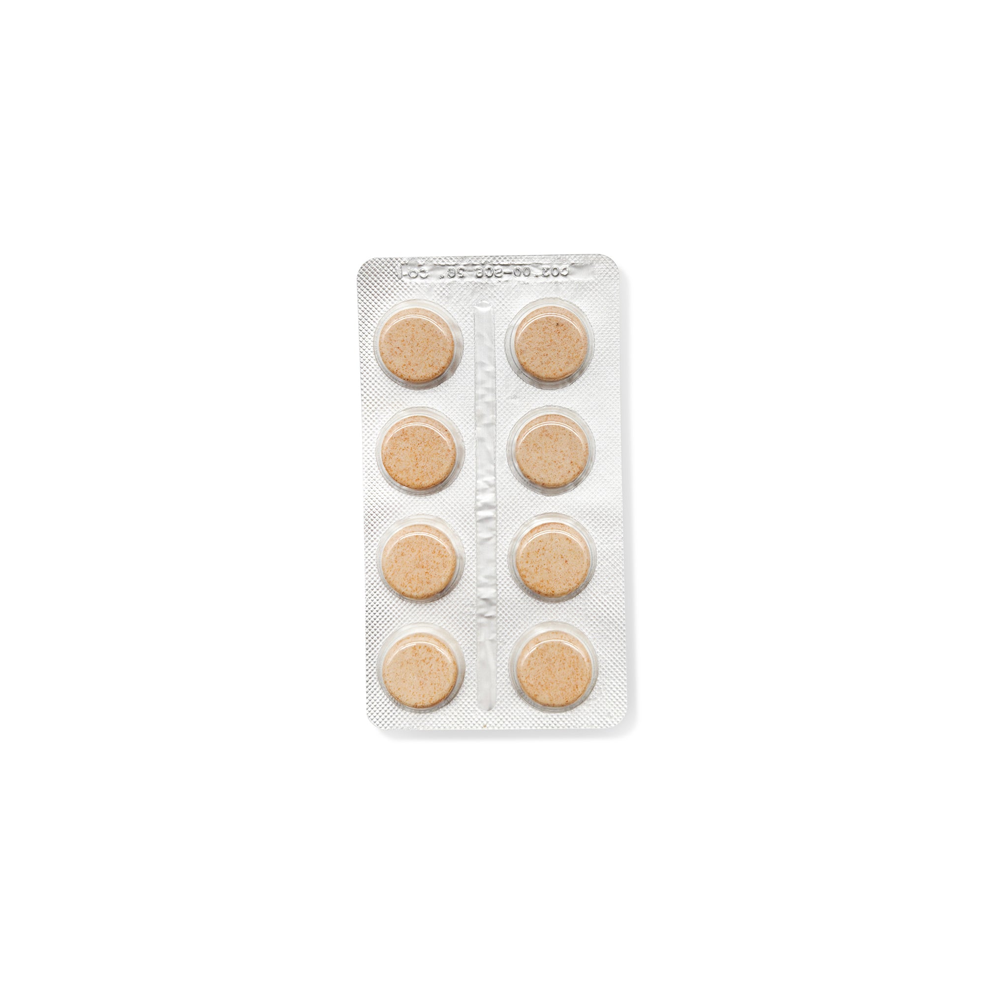 Berrier Bit - Chewable Immune Supplement for Kids and Adults