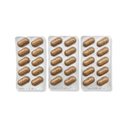 Berrier Flex Compress – Anti-Inflammatory & Pain-Relief Tablets