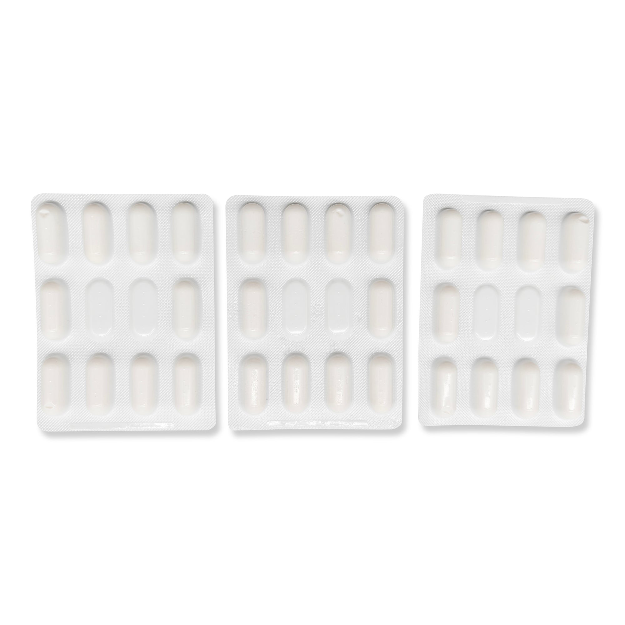 Berrier Kefir d'Acqua – Integratore per la Salute Intestinale