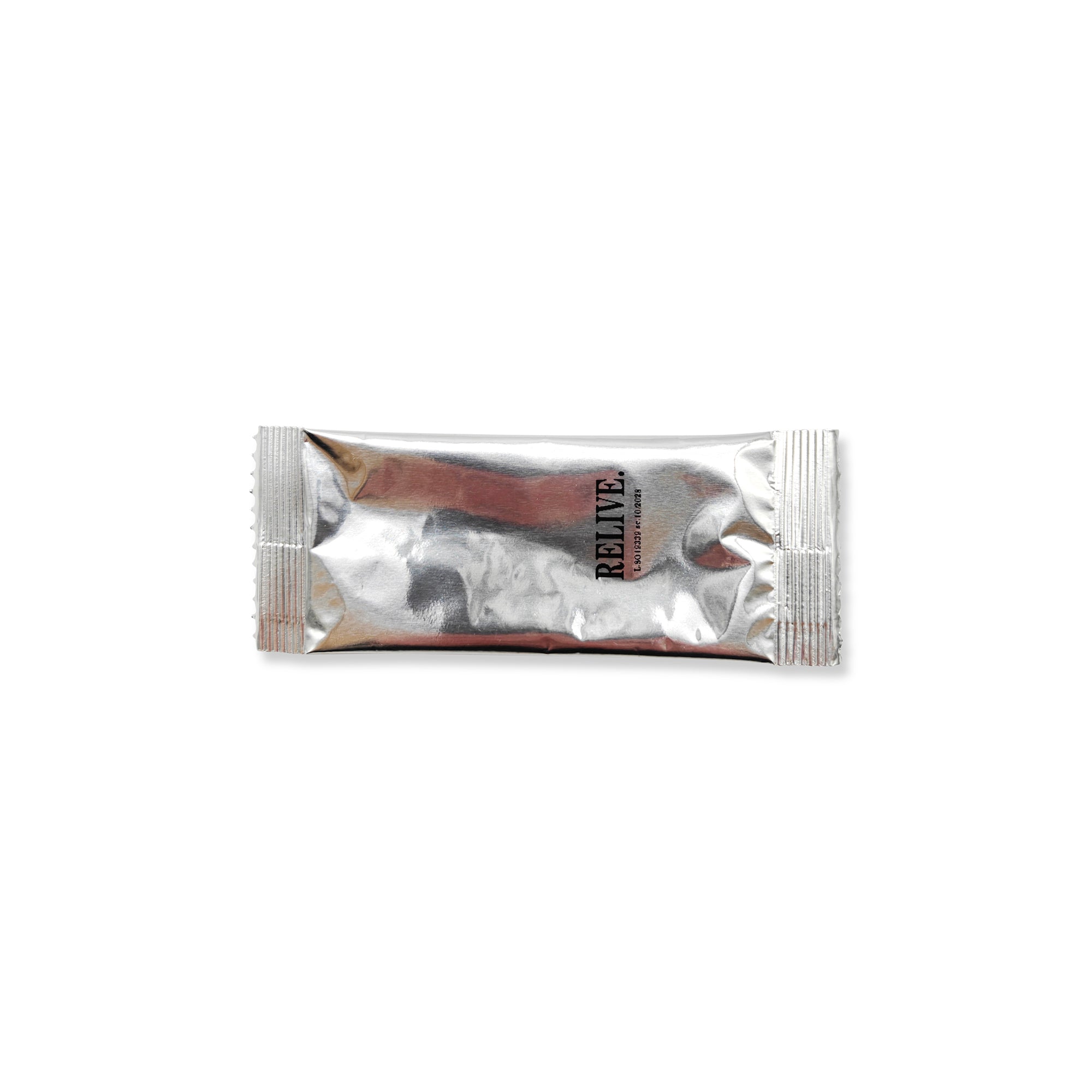 Relive Sachets – Rapid-Action Anti-Stress Supplement