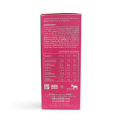 Berrier Congest – Natural Syrup for Cough, Congestion & Respiratory Relief