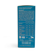 Berrier Gola – Natural Syrup for Throat and Upper Respiratory Relief