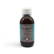 Berrier Gola – Natural Syrup for Throat and Upper Respiratory Relief