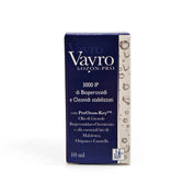 Vayro hOZON-Pro – Antimicrobial & Regenerating Oil
