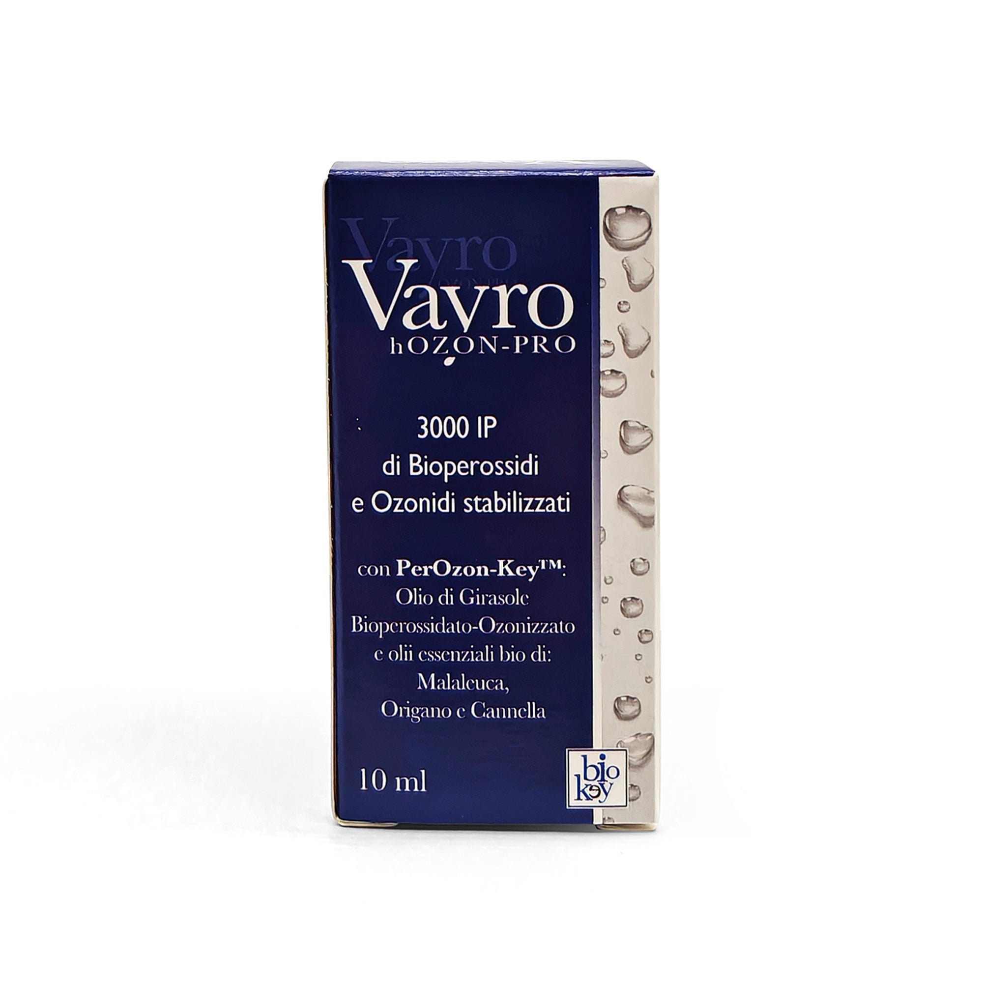 Vayro hOZON-Pro – Antimicrobial & Regenerating Oil