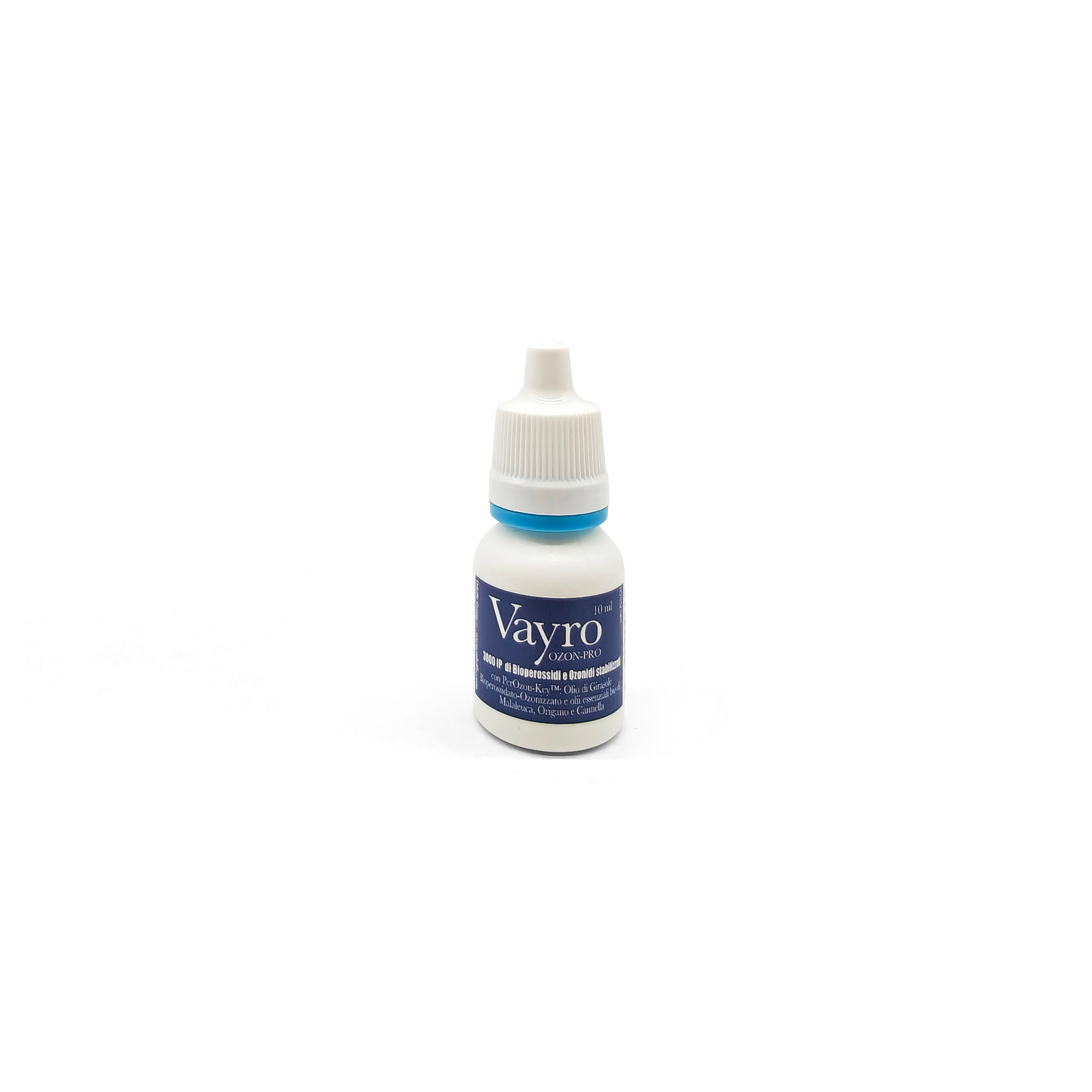Vayro hOZON-Pro – Antimicrobial & Regenerating Oil
