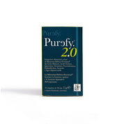 Purefy 2.0 – Advanced Detox Formula