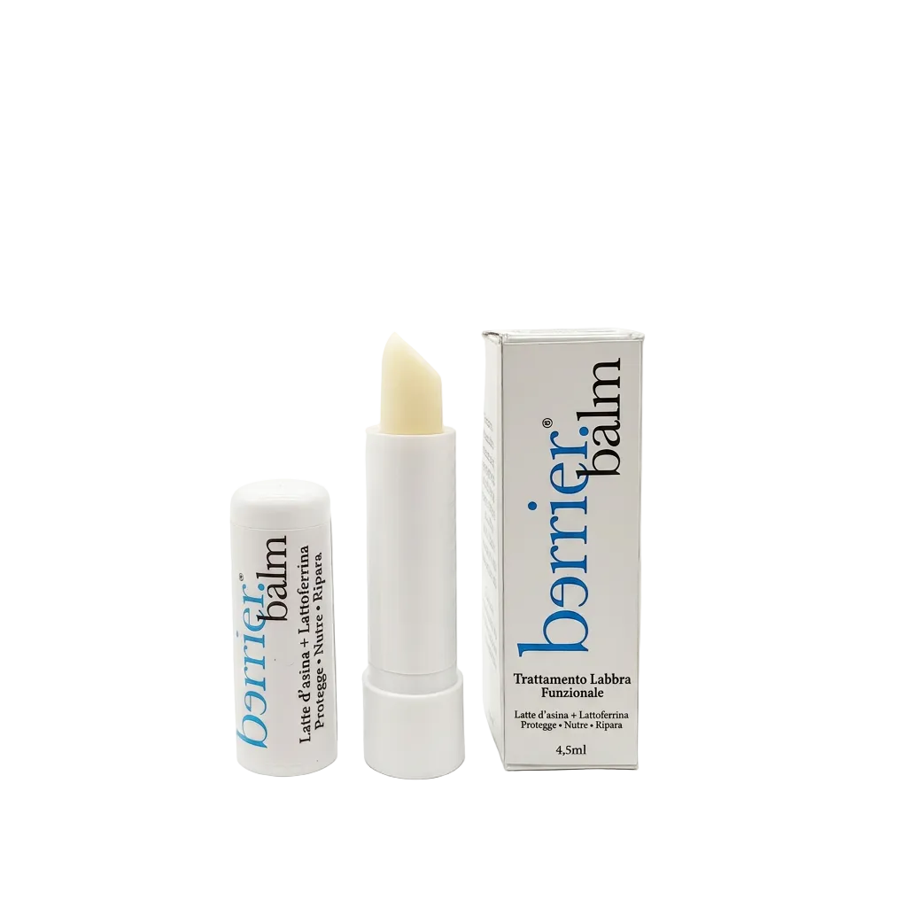 berrier. balm