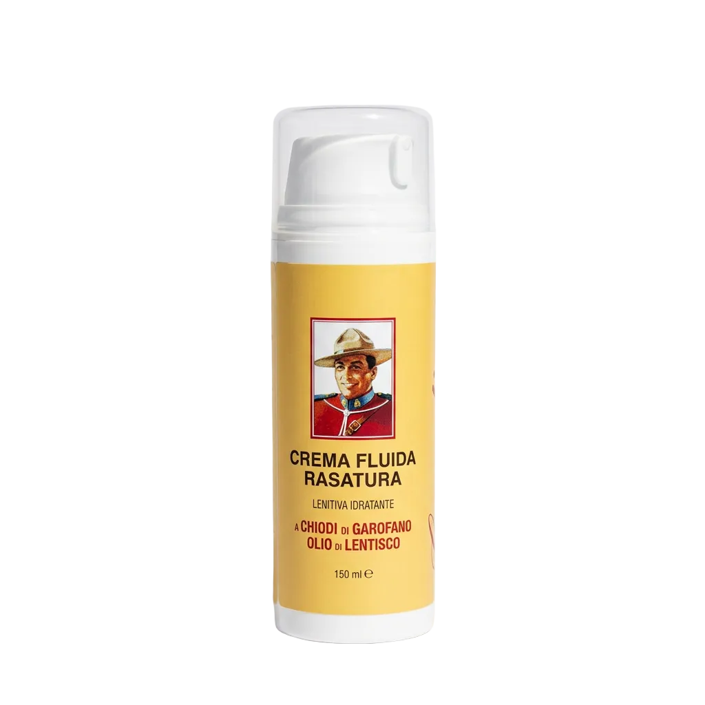 Canadian Crema Fluida Rasatura