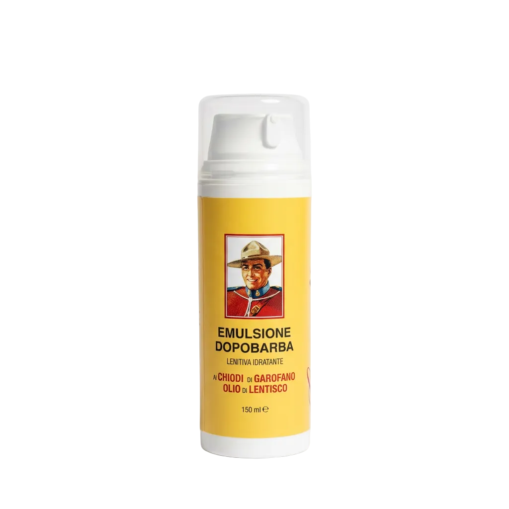 Canadian Emulsione Dopobarba
