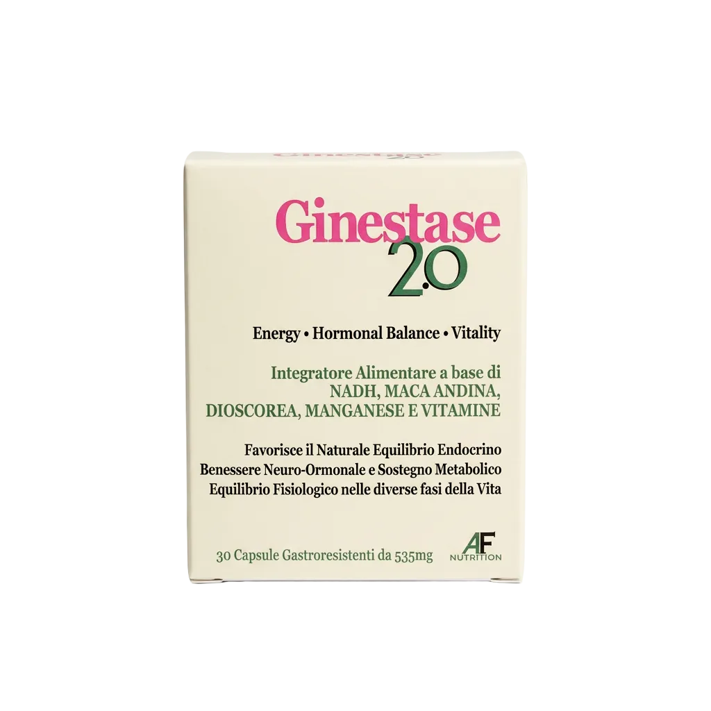 Ginestase 2.0