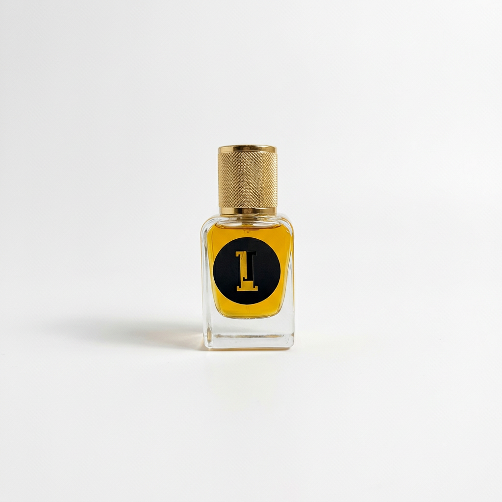 Mad Parfum I