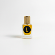 Mad Parfum I