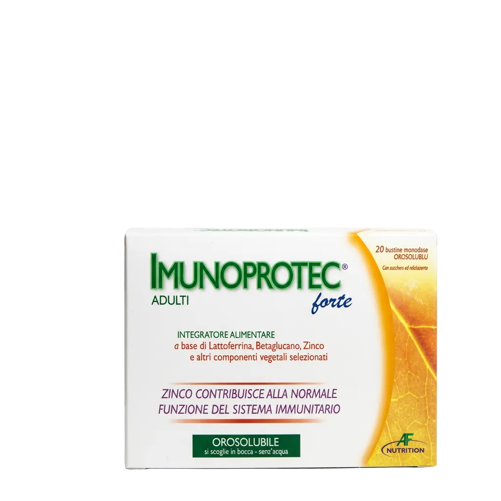 Imunoprotec forte