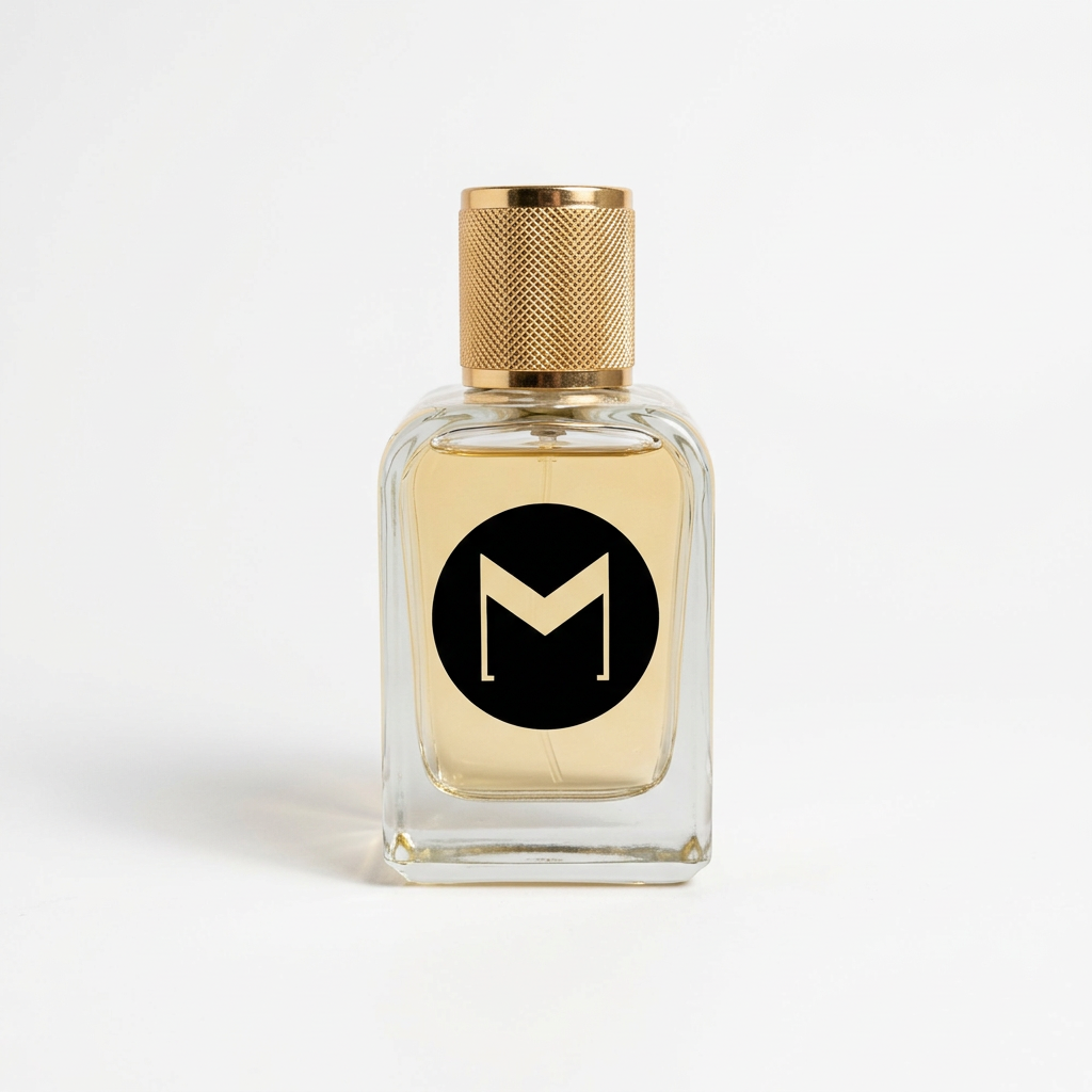 Mad Parfum M