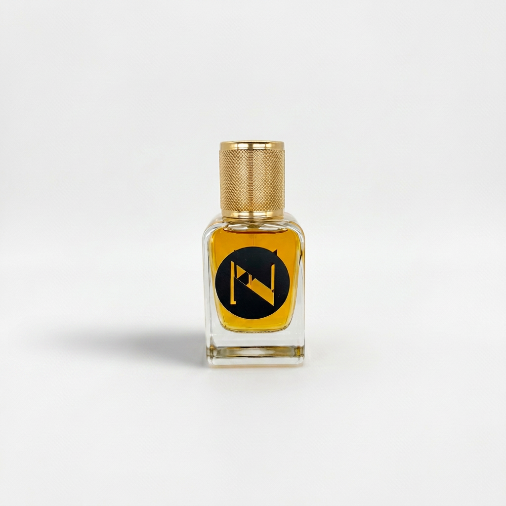 Mad Parfum N