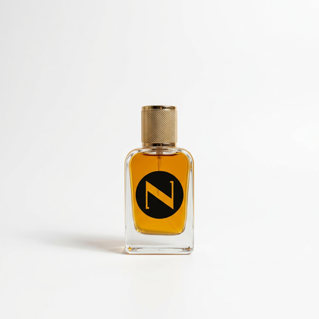 Mad Parfum N