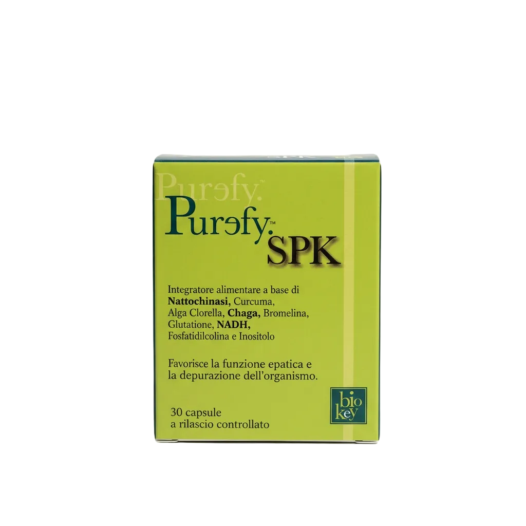 Purefy SPK