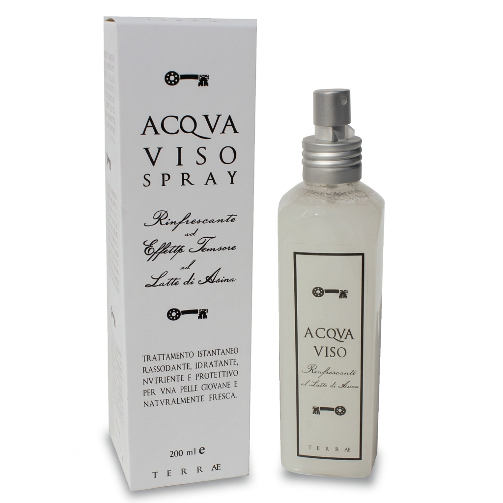 Acqua Viso Spray