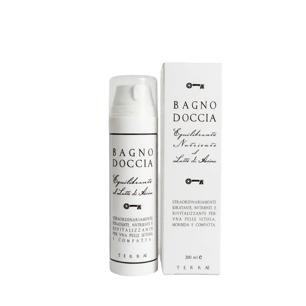 Bagno Doccia